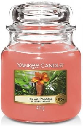 Yankee Candle Świeca Średnia The Last Paradise 65 75H 411G