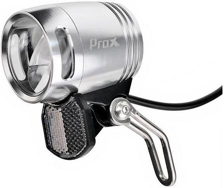 Prox Lampa Przednia Elektra 1Xcree E-Bike