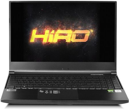 Laptop HIRO 560 15,6/i7/16GB/1TB/Win10 (NBC560I72060H02) - Opinie