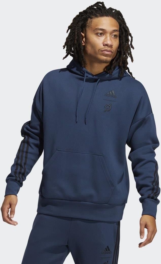 Adidas adidas x Peloton Hoodie (uniseks) H48725 Ceny i opinie