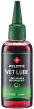 Zdjęcie Weldtite Olej Do Łańcucha Weldtite Tf2 Teflon Wet Lube 100Ml - Sokołów Małopolski
