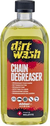 Weldtite Odtłuszczacz Weldtite Dirtwash Chain Degreaser 400Ml