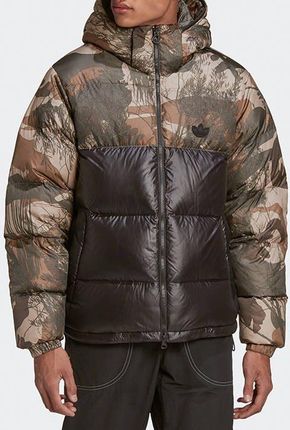 Kurtka męska adidas Originals Down Regen Camo GH1486 - Ceny i opinie -  Ceneo.pl