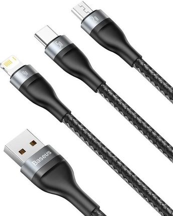 BASEUS 1.2 m Kabel USB-C - Jack 3.5 mm - niskie ceny i opinie w