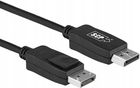 SCP DP14 Kabel DisplayPort 0,5m (DP1405M)