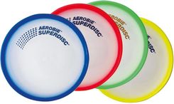 Zdjęcie Schildkrot Frisbee Aerobie Superdisc 970032 Niebieski - Pobiedziska