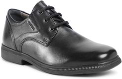 Geox Półbuty J Federico C J04D1C 00043 C9999 D Czarny