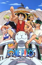 Film Dvd One Piece Ep 1 195 Box 33dvd Ceny I Opinie Ceneo Pl