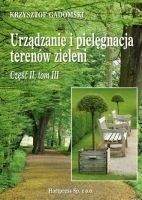 Urządzanie i pielęgnacja terenów zieleni cz.2 t.3 - Nauki przyrodnicze i matematyczne