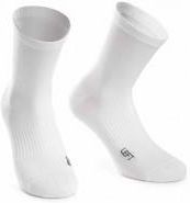 Assos Skarpetki Essence Socks Twin Pack Holy White 