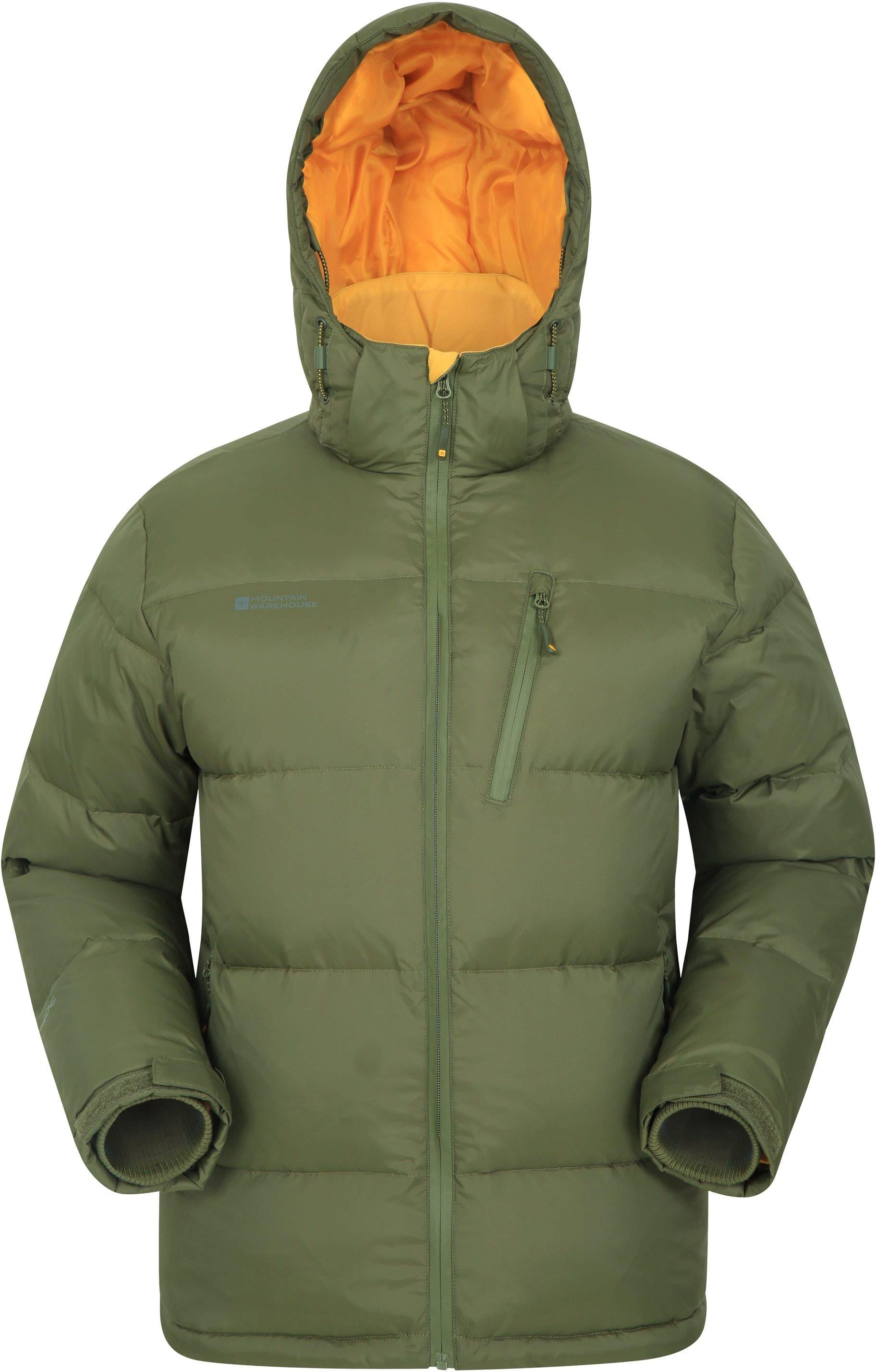 Mountain warehouse hotsell frost extreme