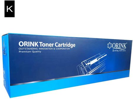 ORINK TONER LH6511A-OR CZARNY DO DRUKAREK HP (ZAMIENNIK HP 11A / Q6511A) [6K]