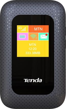 Tenda 4G185 - zdjęcie 2
