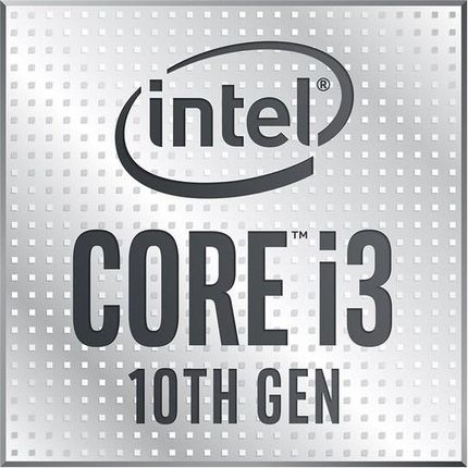 Intel Core i3-10100F 3,6GHz TRAY (CM8070104291318)