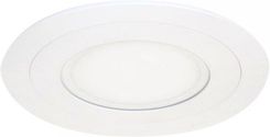 Zdjęcie Pp Design 620 Wh Ip44 O 18Cm Aluminium Biały (PP6201WHIP44) - Piastów