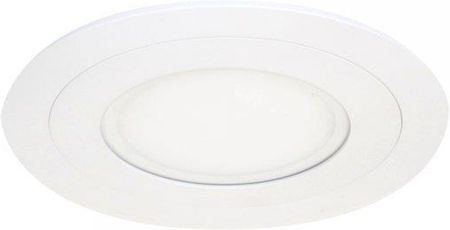 Pp Design 620 Wh Ip44 O 18Cm Aluminium Biały (PP6201WHIP44)