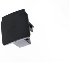 Zdjęcie Pp Design Zaślepka Szynoprzewód 3F Czarny 230V Led (PPZAŚLEPKATRACKBK) - Marki