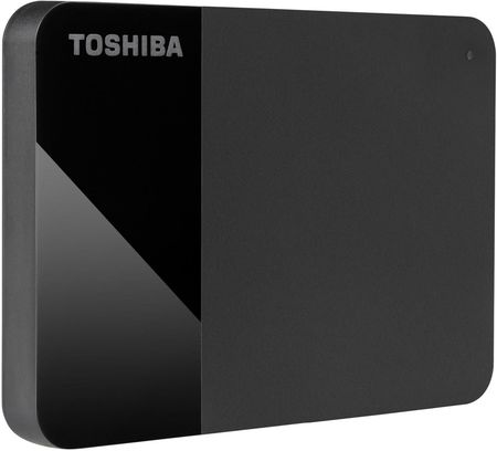 Toshiba Canvio Ready 2TB Czarny HDTP320EK3AA