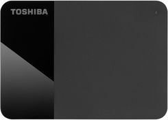 Zdjęcie Toshiba Canvio Ready 4TB Czarny HDTP340EK3CA - Ćmielów