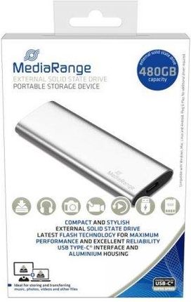 Mediarange 480GB 450/420 (MR1102)