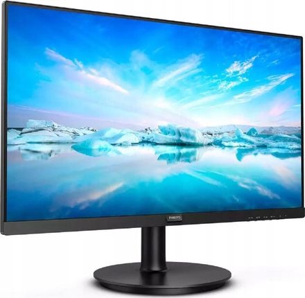 PHILIPS - Philips　PCモニター　23インチ Amazon.co.jp: PHILIPS モニターディスプレイ 241V8L/11 (23.8