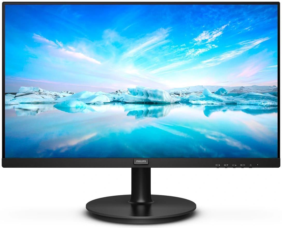 Monitor Philips 23,6 242V8LA/00 - Opinie i ceny na Ceneo.pl