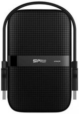 Zdjęcie Silicon Power ARMOR A60 1TB BLACK (SP010TBPHDA60S3A) - Lipsko