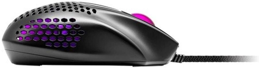 Mysz Cooler Master MM720 Czarna Mat (MM720KKOL1) - Opinie i