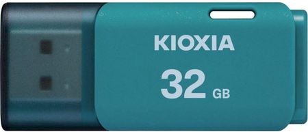 Kioxia U202 32GB USB 2.0 Aqua (LU202L032GG4)