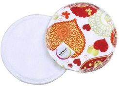 Zdjęcie Soft Moon Wkładki Laktacyjne Dobroć Coolmax 1 Para - Garwolin