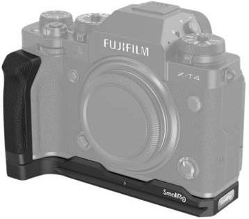 Klatka SmallRig 2813 L-Shape Grip do Fujifilm X-T4