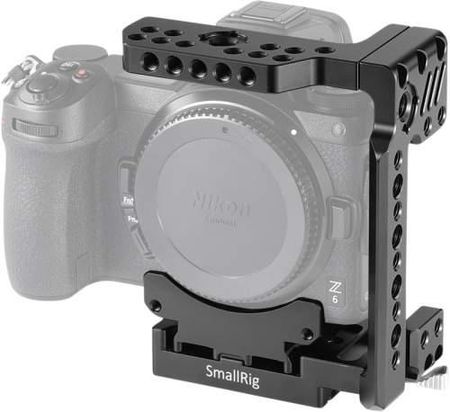 Klatka SmallRig 2262 QR do Nikon Z6/Z7 i Z6II/Z7II