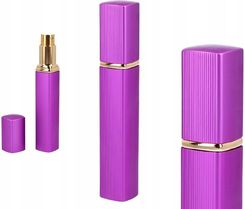 Zdjęcie Atomizer pojemnik karbowany na perfumy/płyn antybakteryjny 9500009 - Kobyłka