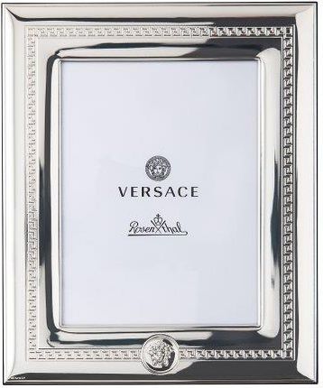 Rosenthal Meets Versace VERSACE Silver Ramka na zdjęcie 20