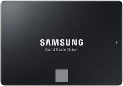 Samsung 870 EVO 500GB (MZ-77E500B/EU) - Dyski SSD