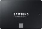 Samsung 870 EVO 500GB (MZ-77E500B/EU)