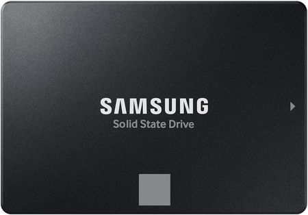 Samsung 870 EVO 250GB (MZ-77E250B/EU)
