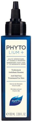 Phyto Kuracja Przeciw Wypadaniu Włosów Dla Mężczyzn Lium+ Anti-Hair Loss Treatment For Men 100ml