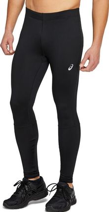 Asics Icon Tights Men Performance Black Carrier Grey