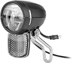 Busch + Müller Lumotec Myc E Lampka przednia LED