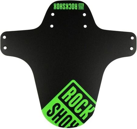 RockShox Mudguard black neon green