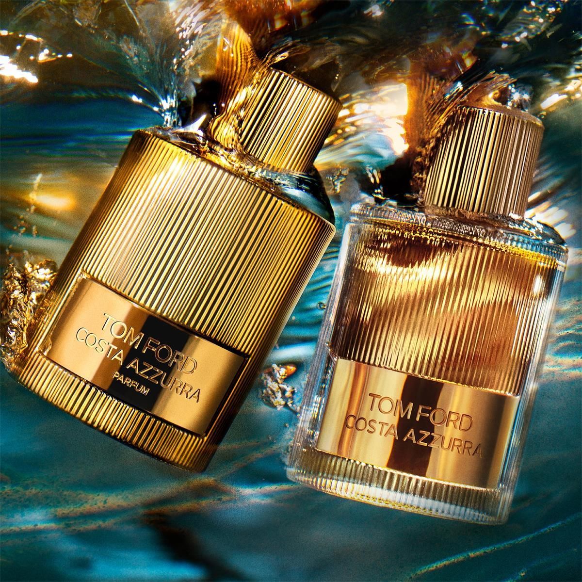 香水(男性用) TOM FORD COSTA AZZURRA 50ML Celes (セレス) | Tom Ford - Costa Azzurra (トムフォード