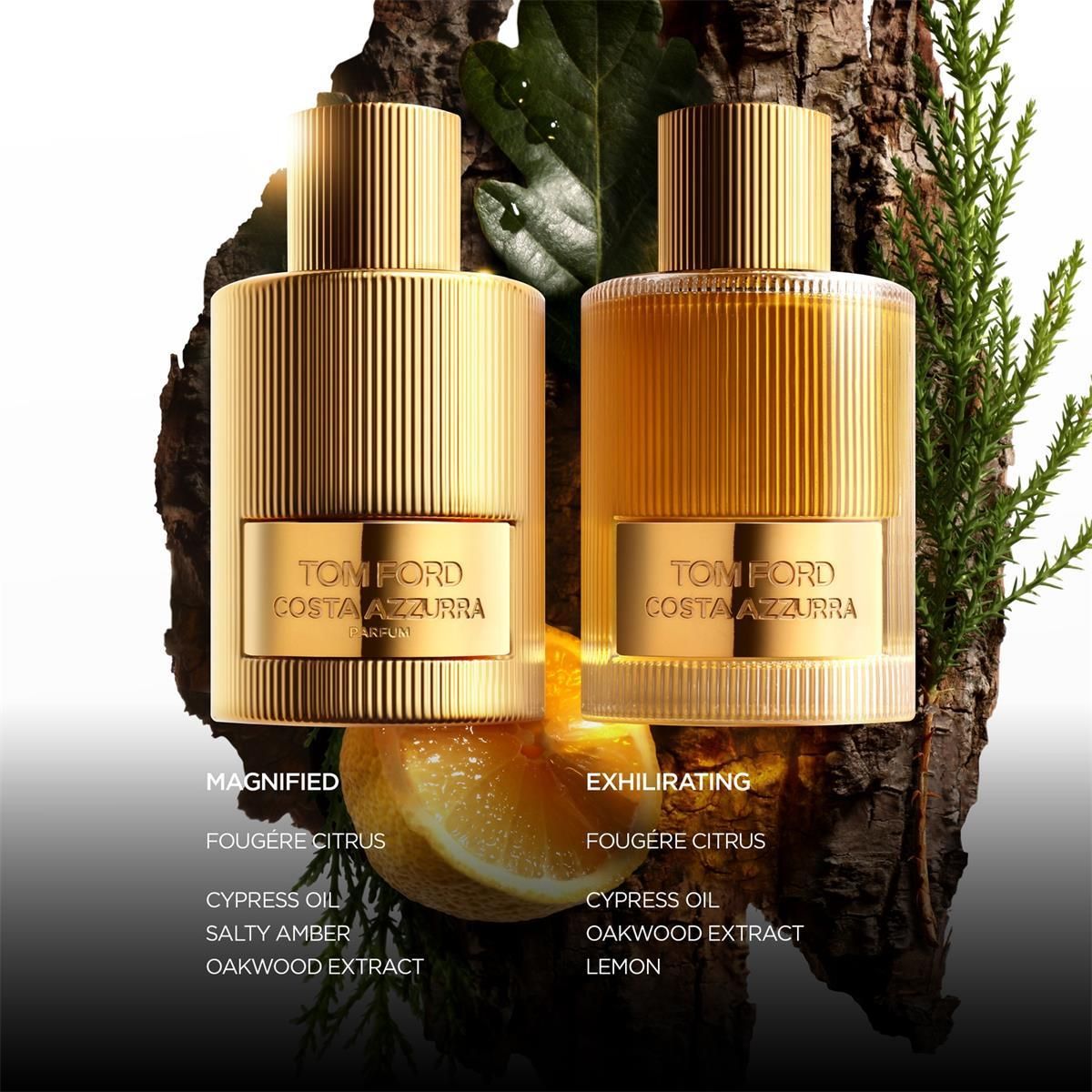 good ページTOM FORD COSTA AZZURRA 50ML Tom Ford Costa Azzurra woda perfumowana - 50ml