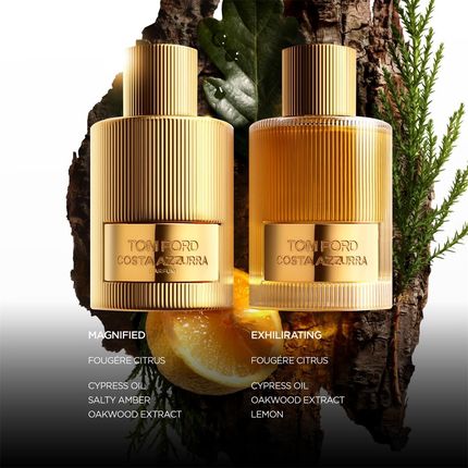 Tom Ford Signature Costa Azzura Woda Perfumowana 50ml