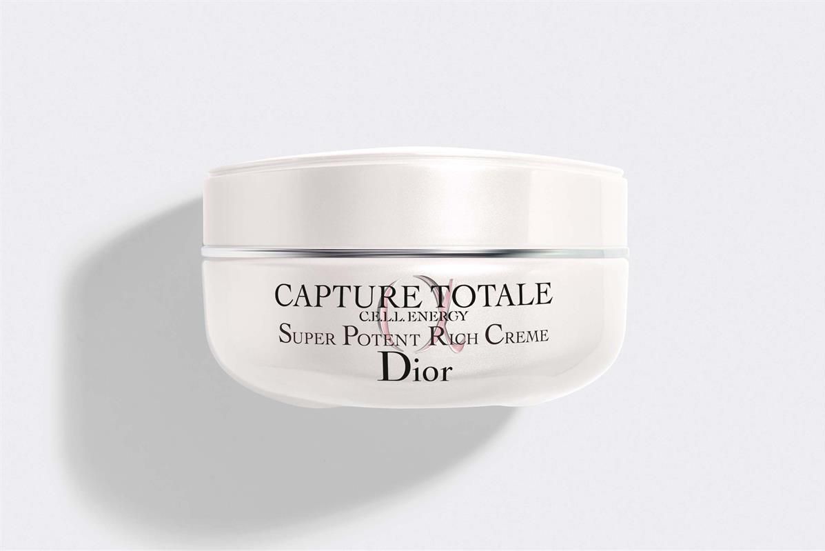 Dior Capture Totale ♡C.E.L.L. Energy50ml Dior Capture Totale C.E.L.L. Energy Super Potent Serum