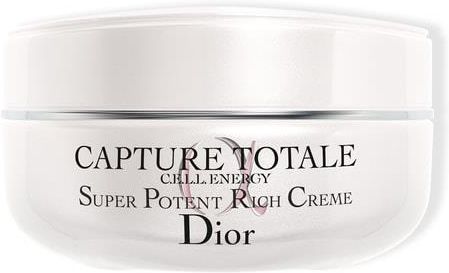 Krem Dior Capture Totale Super Potent Rich Creme Bogaty na dzień 50ml