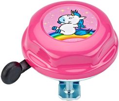 Zdjęcie XLC Einhorn Dzwonek pink - Zabłudów