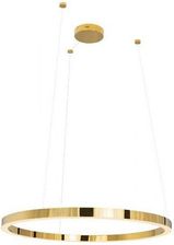 Zdjęcie Moosee Lampa Wisząca Ring 50 Złota - Led Chromowane Złoto (Mse010100150) - Olsztyn