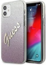 Guess do iPhone 12 mini 5,4