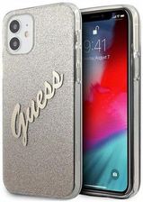 Guess do iPhone 12 mini 5,4